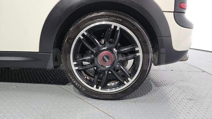 Mini Clubman 2012 — 5