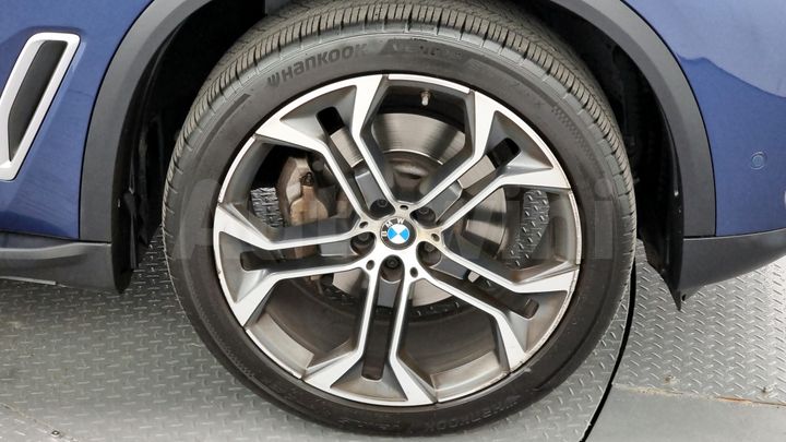 BMW X5 2020 — 5