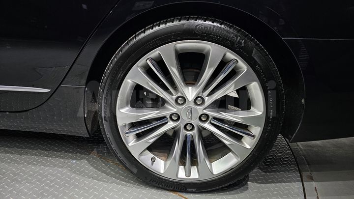 Cadillac CT6 2018 — 5