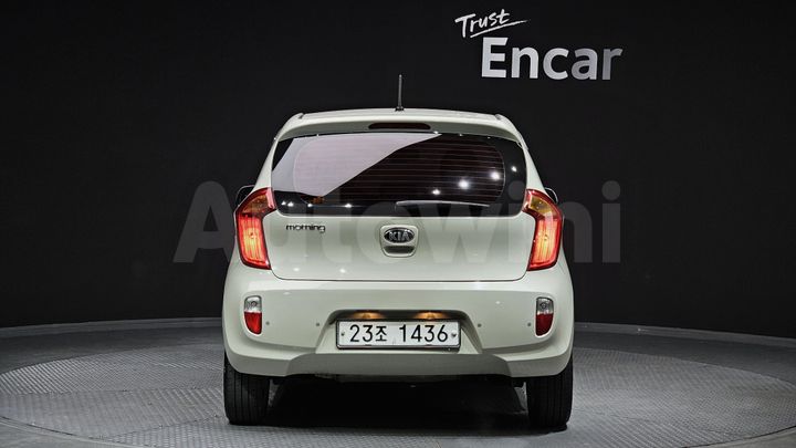 Kia Morning 2013 — 4