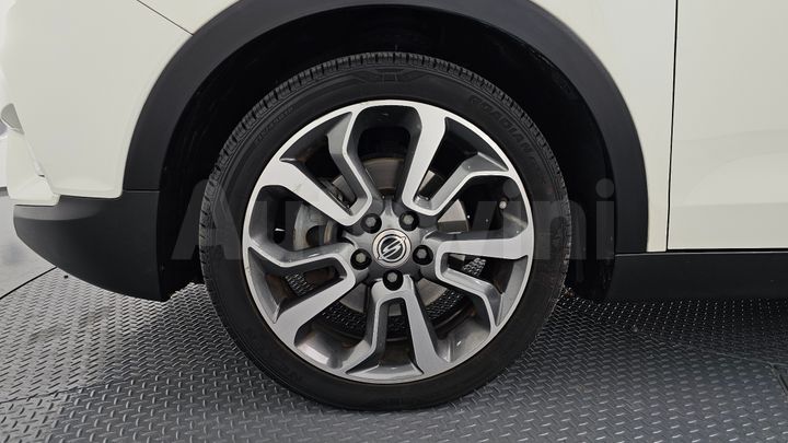 KGM (Ssangyong) Tivoli 2016 — 5