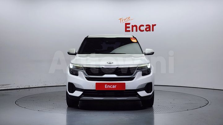 Kia Seltos 2022 — 3