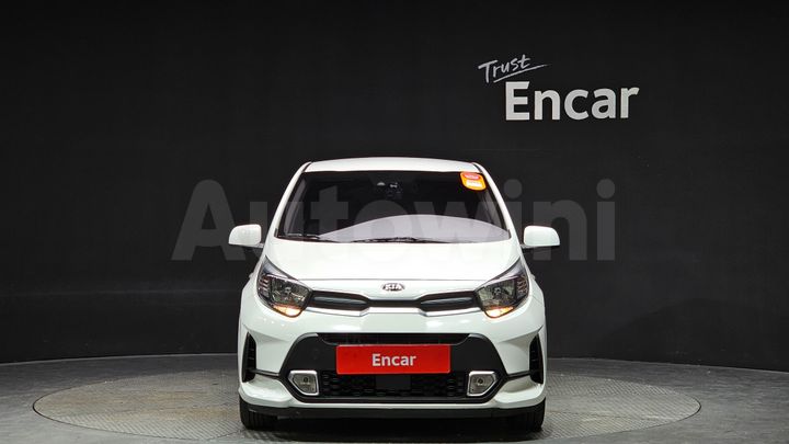 Kia Morning 2021 — 3