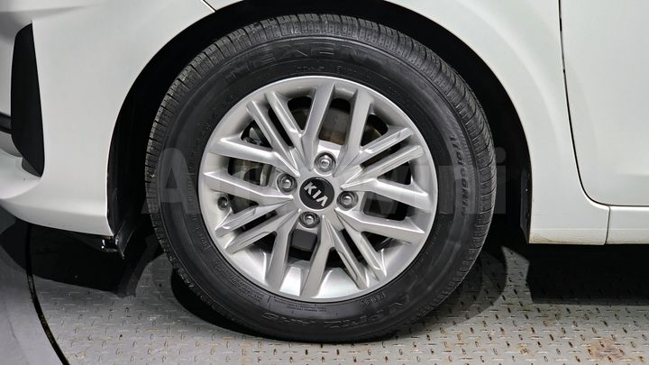 Kia Morning 2021 — 5
