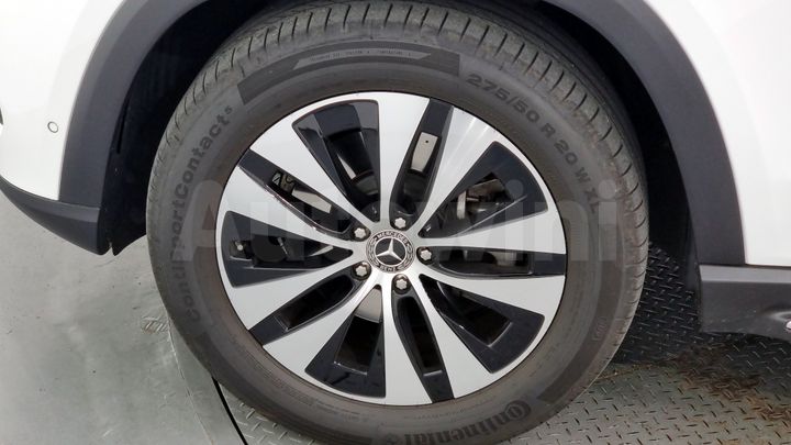 Mercedes Benz GLE Class 2024 — 5