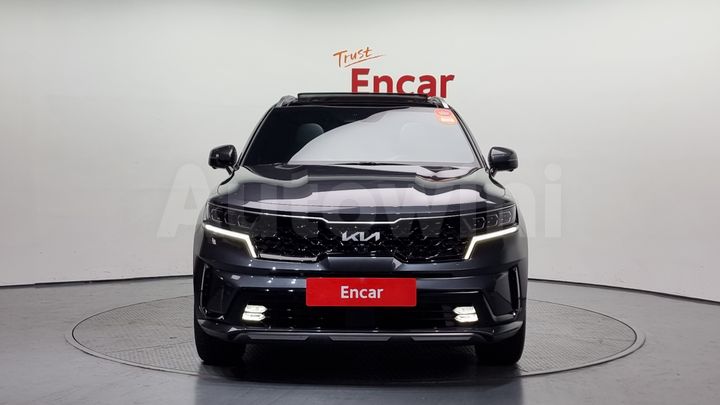 Kia Sorento 2022 — 3