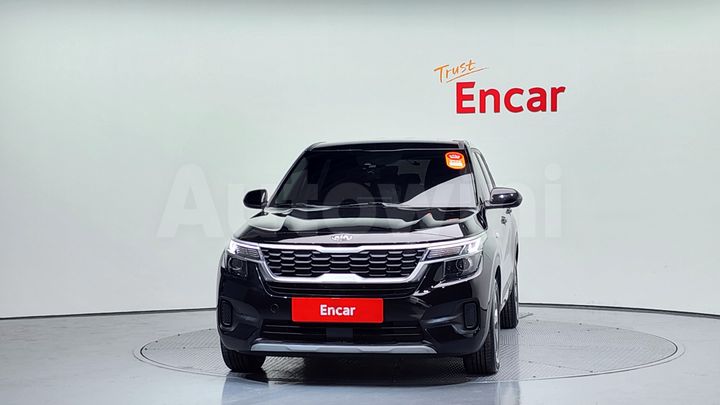 Kia Seltos 2022 — 3