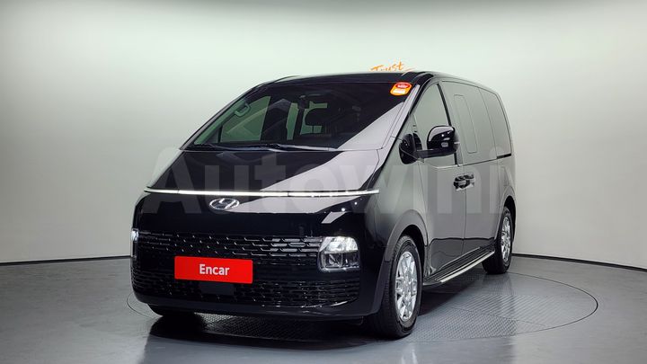 Hyundai Staria 2023 — 4