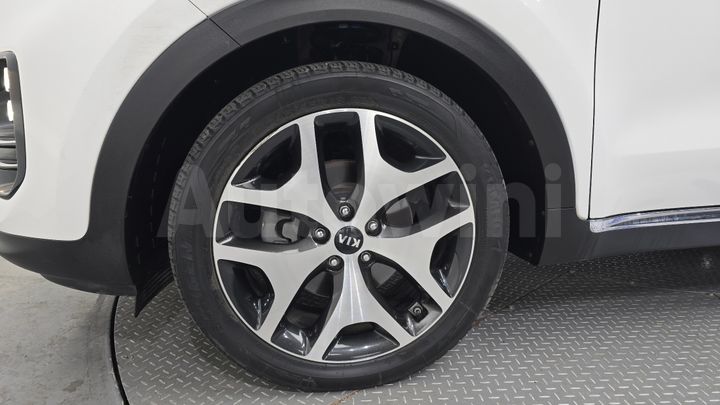 Kia Sportage 2016 — 5