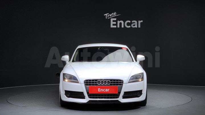 Audi TT 2008 — 3