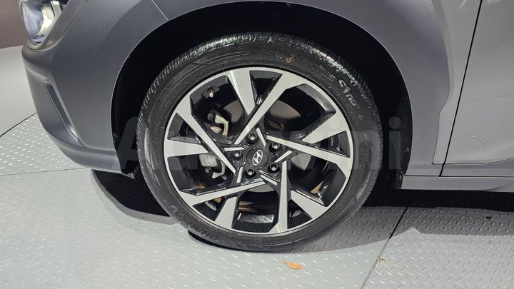 Hyundai Kona 2021 — 5