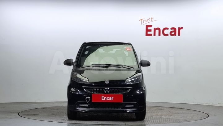 Smart ForTwo 2013 — 3