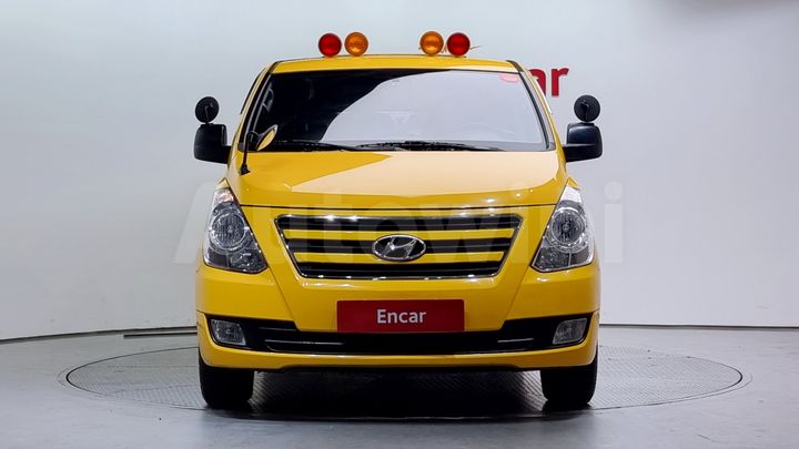 Hyundai Starex 2016 — 3