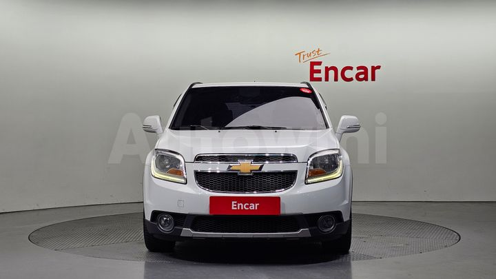 Chevrolet Orlando 2015 — 3