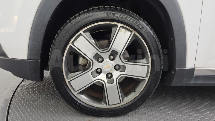 Chevrolet Orlando 2015 — 5