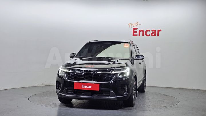 Kia Seltos 2024 — 3