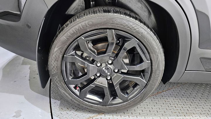 Kia Seltos 2024 — 5