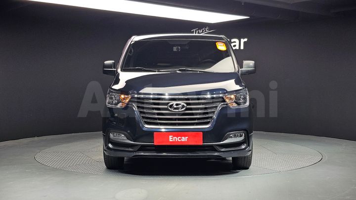 Hyundai Starex 2021 — 3