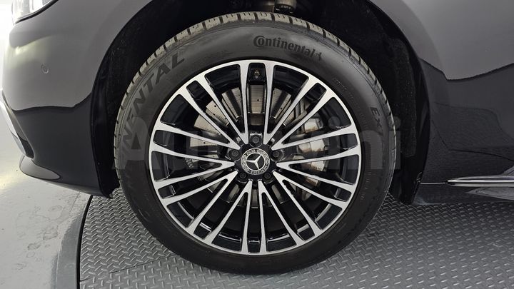 Mercedes Benz S Class 2022 — 5