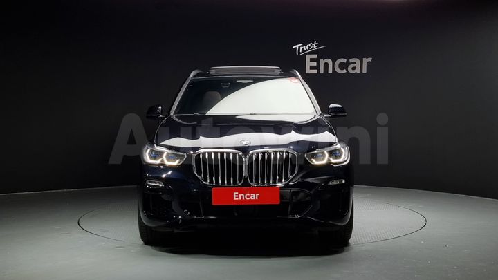 BMW X5 2021 — 3