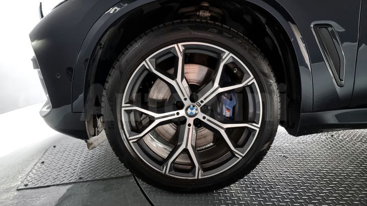 BMW X5 2021 — 5