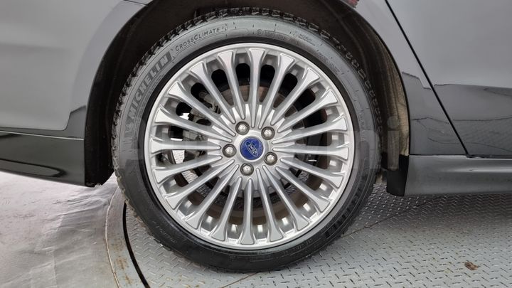 Ford Fusion 2014 — 5