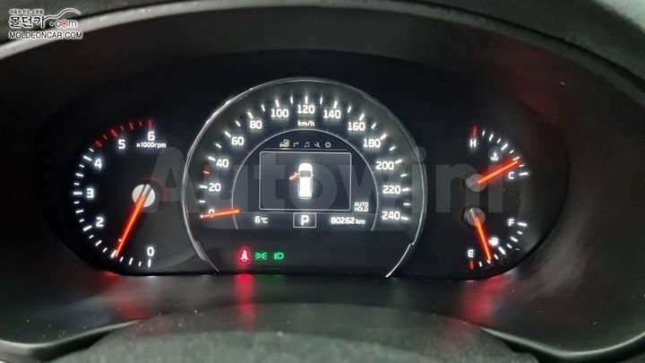 Kia Sorento 2016 — 5