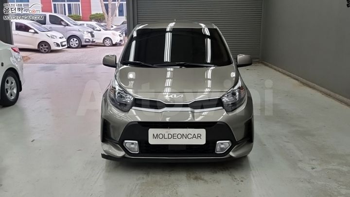 Kia Morning 2020 — 3