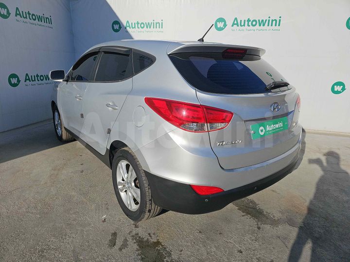 Hyundai Tucson 2010 — 3