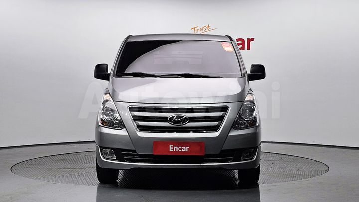 Hyundai Starex 2017 — 3