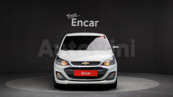 Chevrolet Spark 2019 — 3