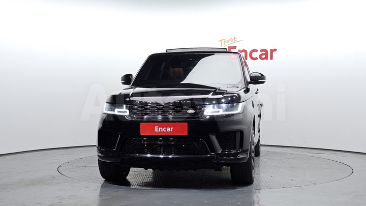 Land Rover Range Rover Sport 2015 — 3