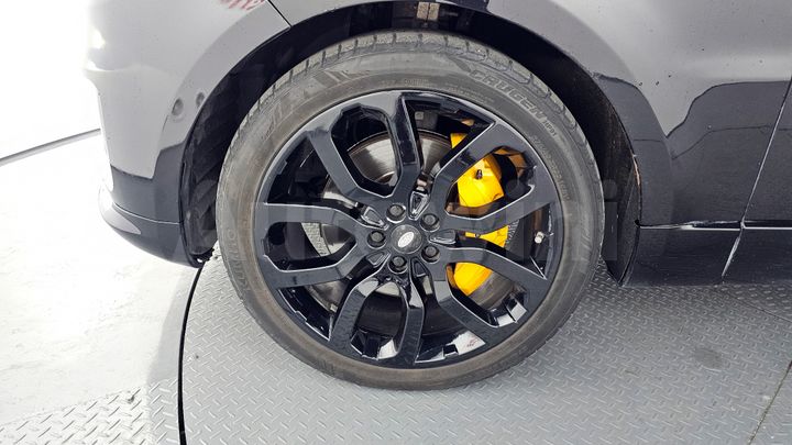 Land Rover Range Rover Sport 2015 — 5