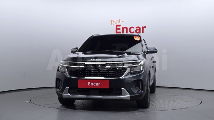 Kia Seltos 2024 — 3