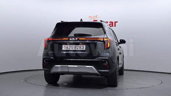 Kia Seltos 2024 — 4