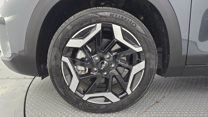 Kia Seltos 2024 — 5