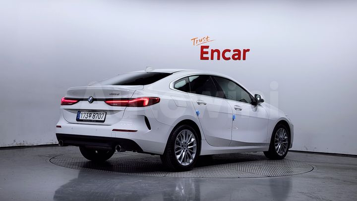 BMW 2 Series 2021 — 2