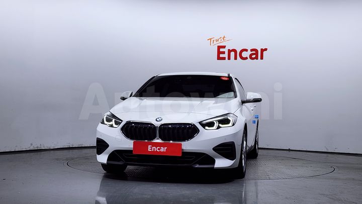 BMW 2 Series 2021 — 3