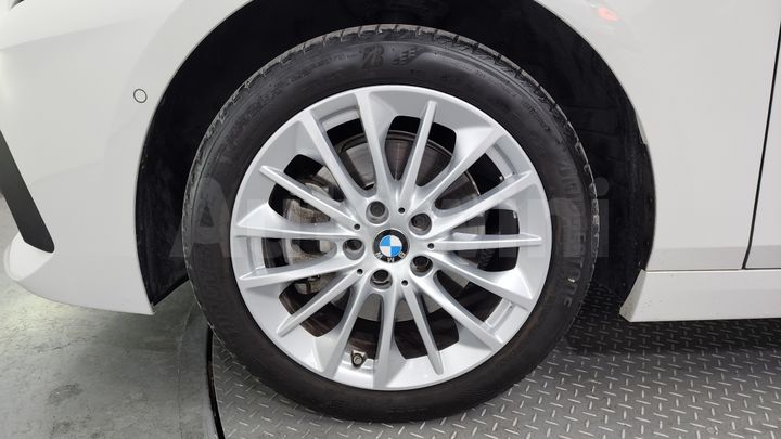 BMW 2 Series 2021 — 5