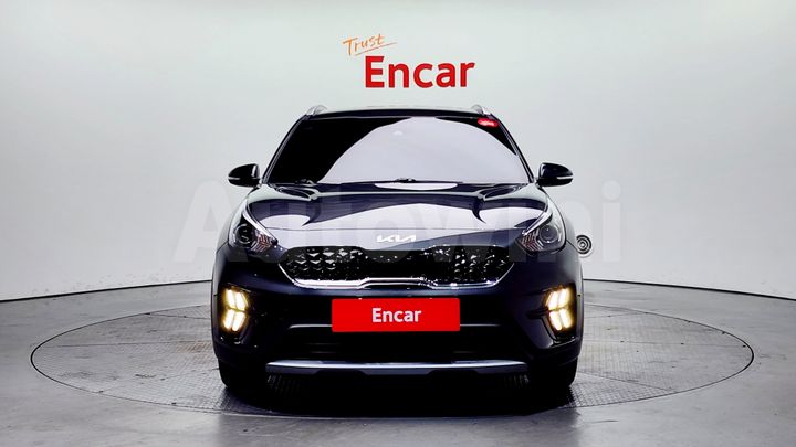 Kia Niro 2022 — 3