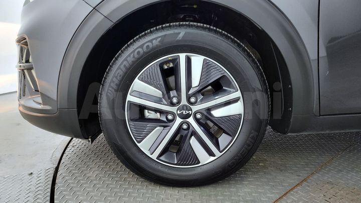 Kia Niro 2022 — 5