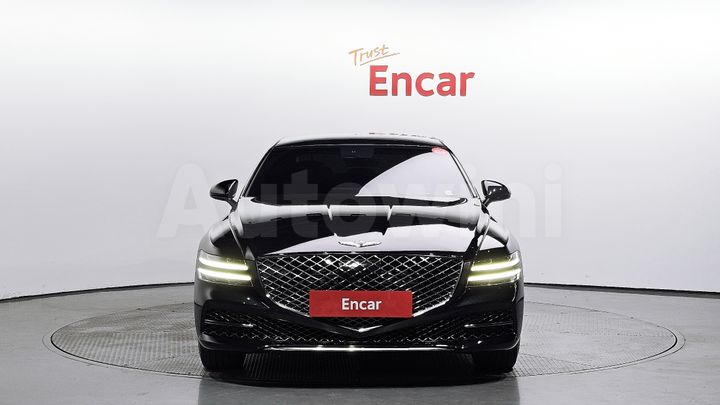 Genesis G80 2021 — 3