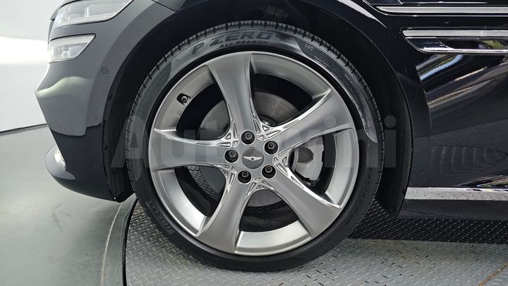 Genesis G80 2021 — 5