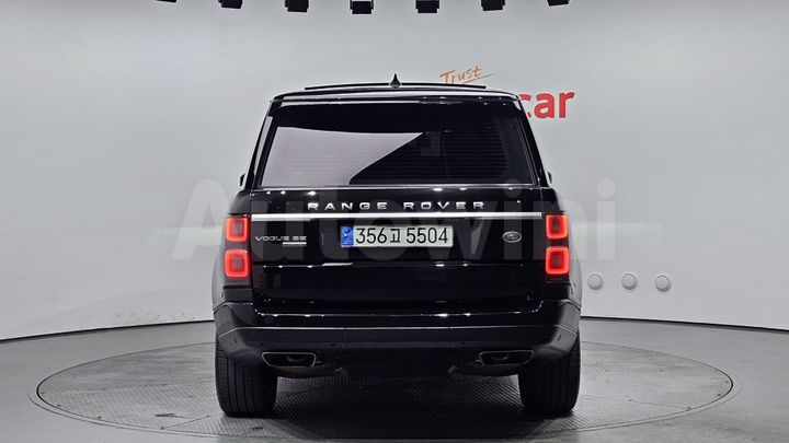 Land Rover Range Rover 2019 — 4