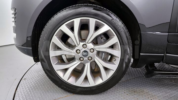 Land Rover Range Rover 2019 — 5