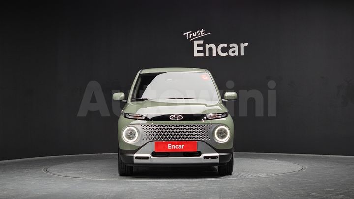 Hyundai Casper 2023 — 3