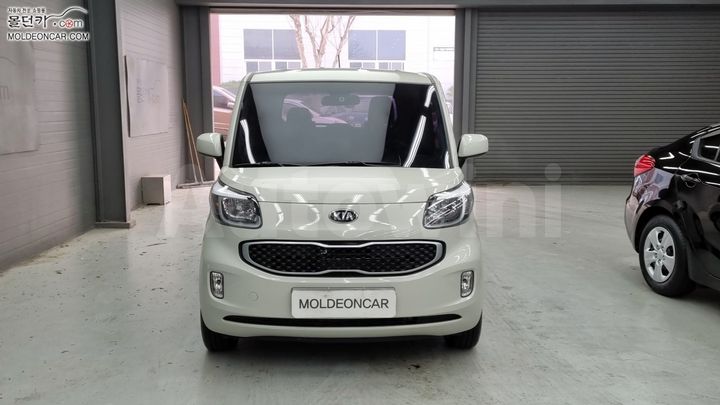 Kia Ray 2017 — 3