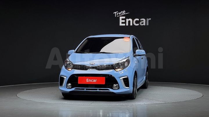 Kia Morning 2020 — 3