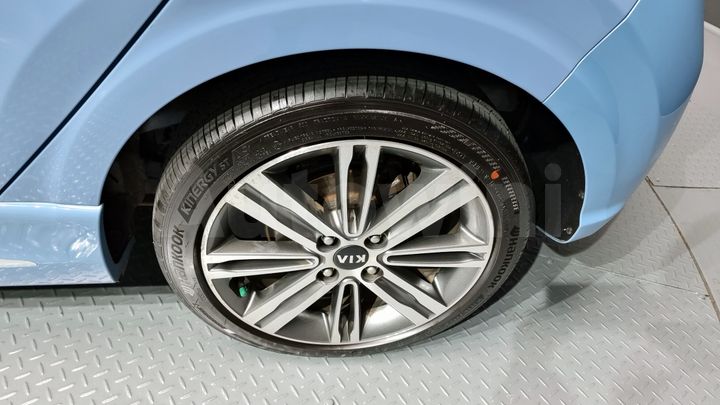 Kia Morning 2020 — 5