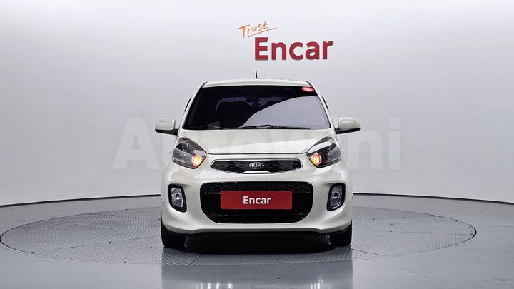 Kia Morning 2016 — 3